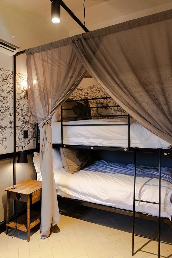 Kruger Shalati - Train On The Bridge & Garden Suites Skukuza Buitenkant foto