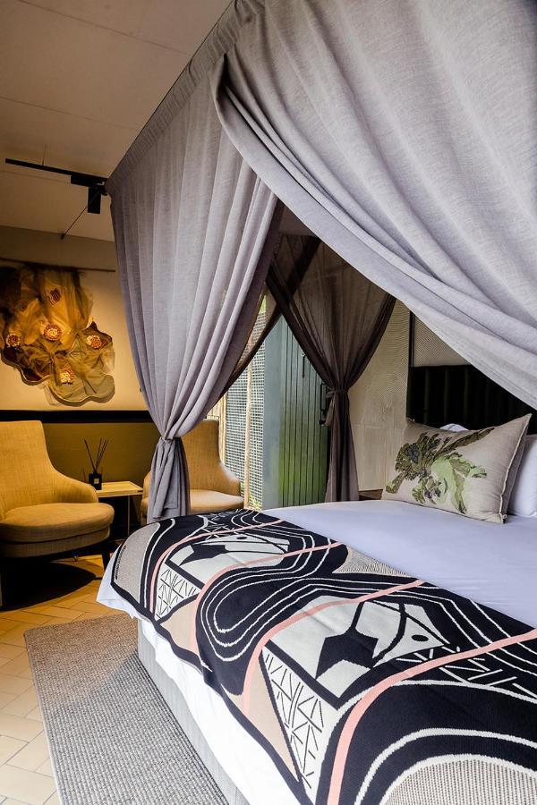 Kruger Shalati - Train On The Bridge & Garden Suites Skukuza Buitenkant foto